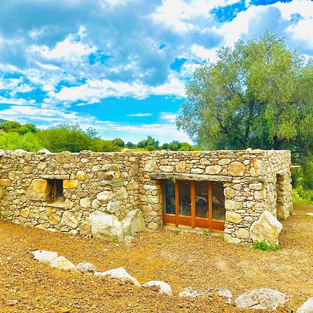 La Casa D'Ange Bergerie De Luxe Villa Lama Dış mekan fotoğraf