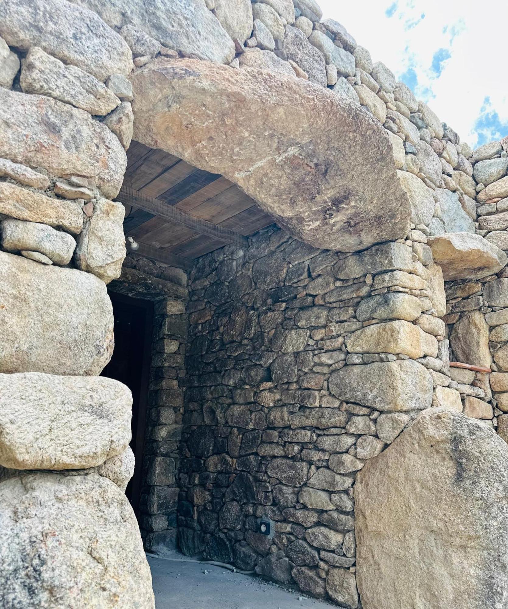 La Casa D'Ange Bergerie De Luxe Villa Lama Dış mekan fotoğraf