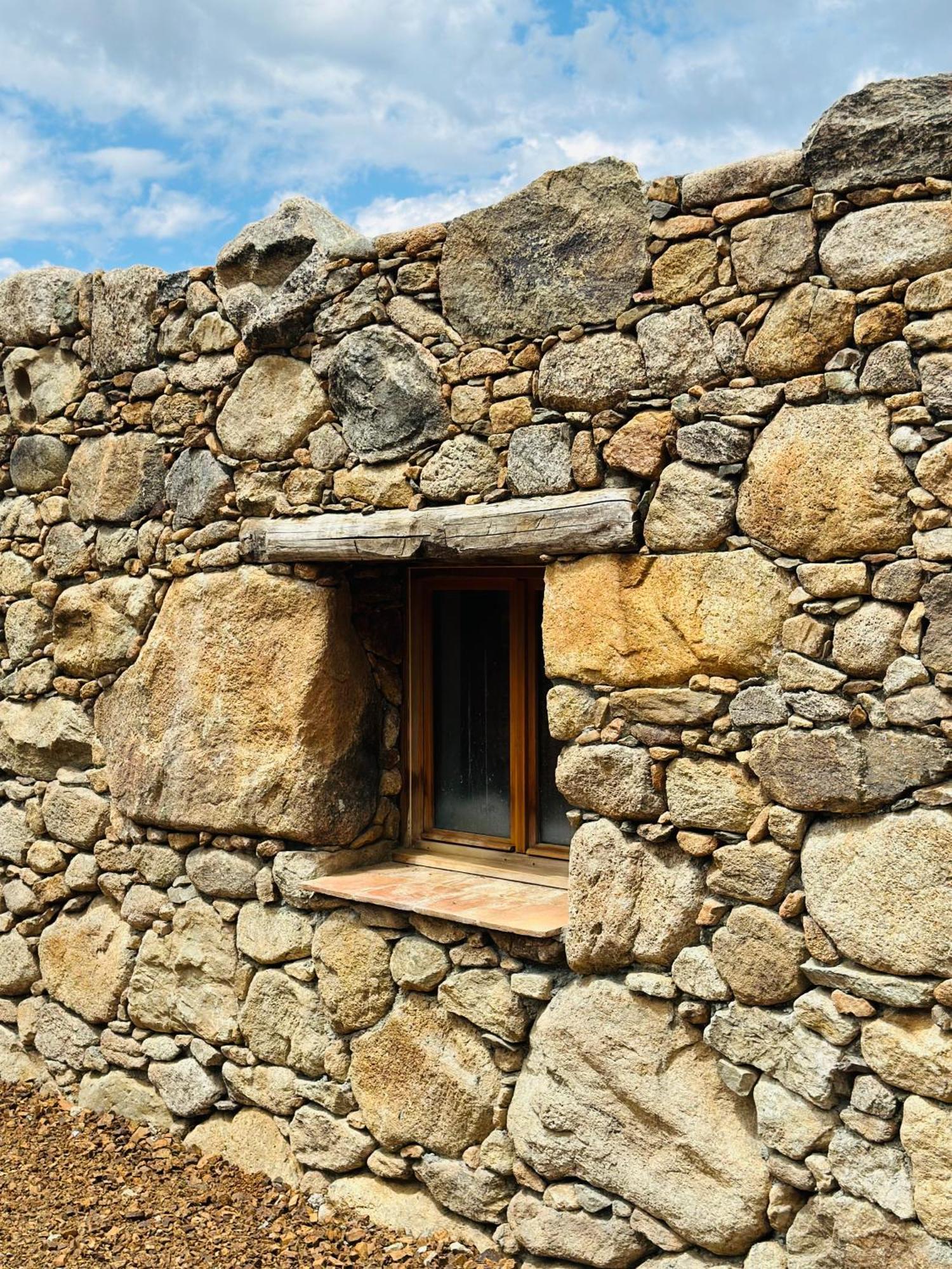 La Casa D'Ange Bergerie De Luxe Villa Lama Dış mekan fotoğraf