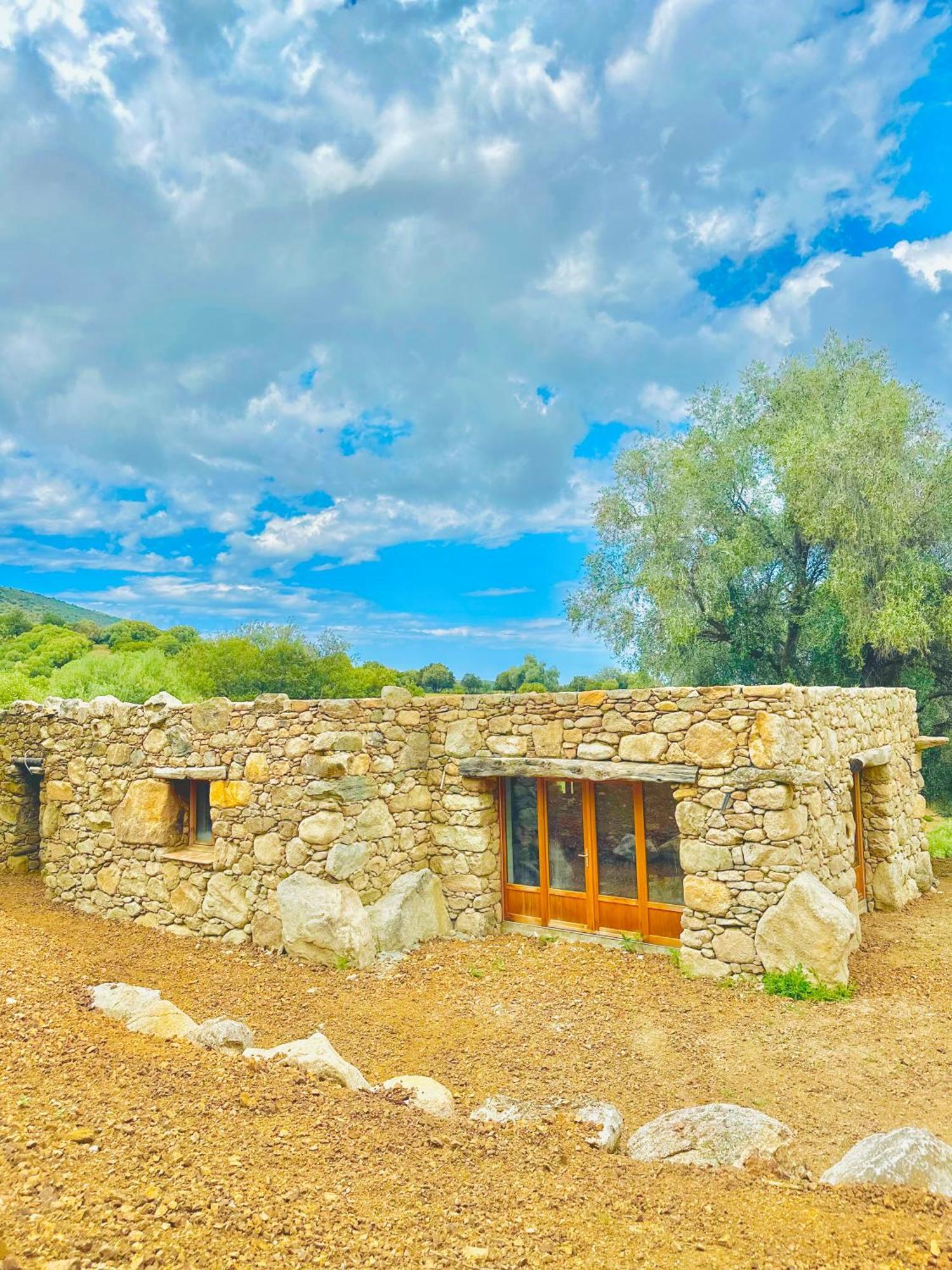 La Casa D'Ange Bergerie De Luxe Villa Lama Dış mekan fotoğraf