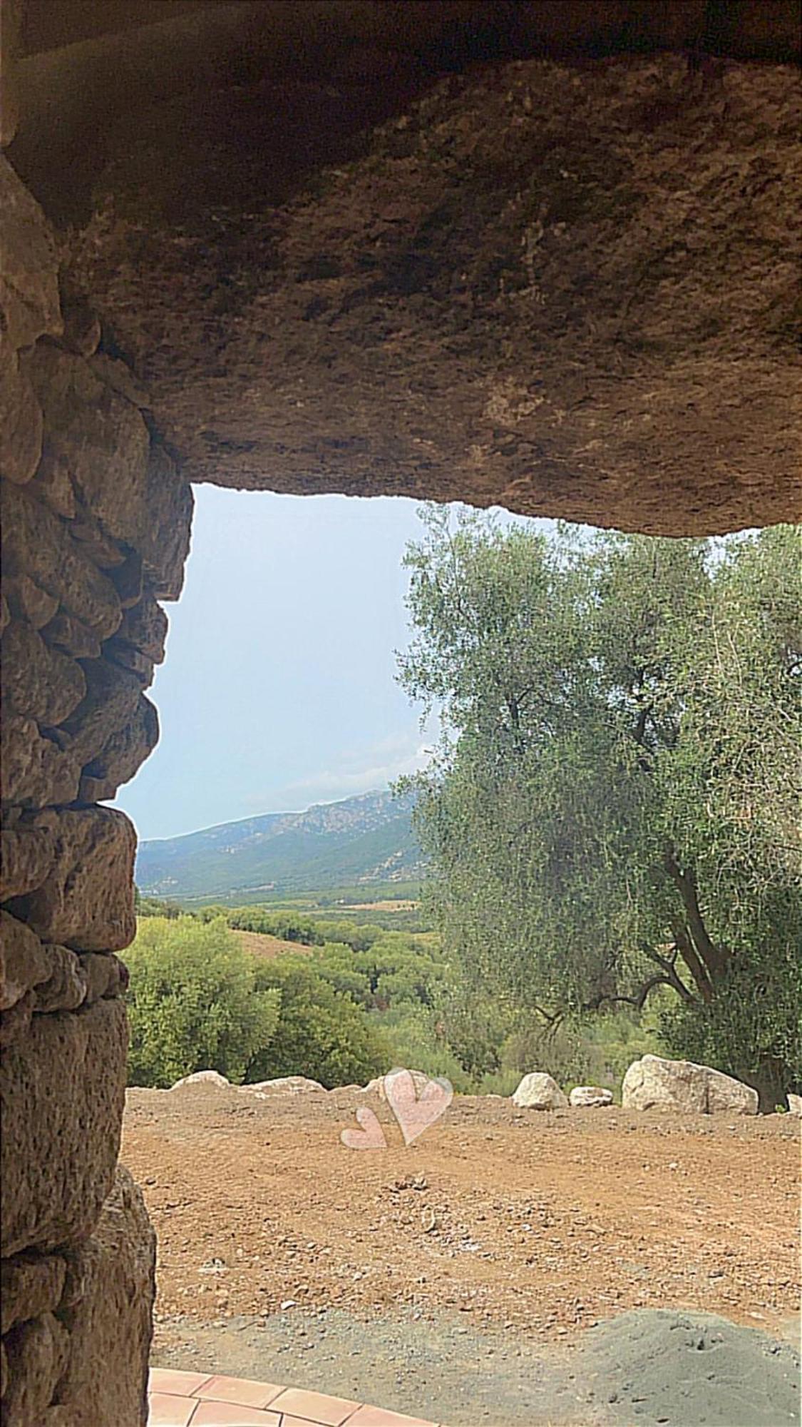 La Casa D'Ange Bergerie De Luxe Villa Lama Dış mekan fotoğraf